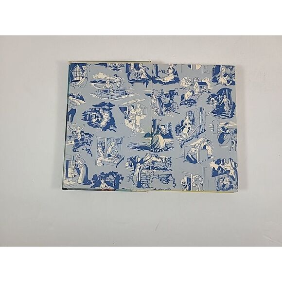 Nancy Drew Mystery: Nancy's Mysterious Letter Carolyn Keene VTG HC c1932 BCE - Picture 10 of 16